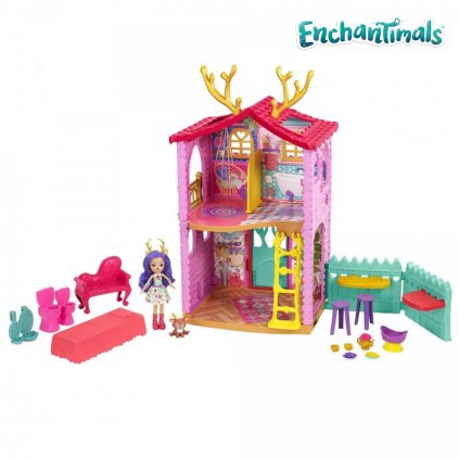 enchantimals deer 1