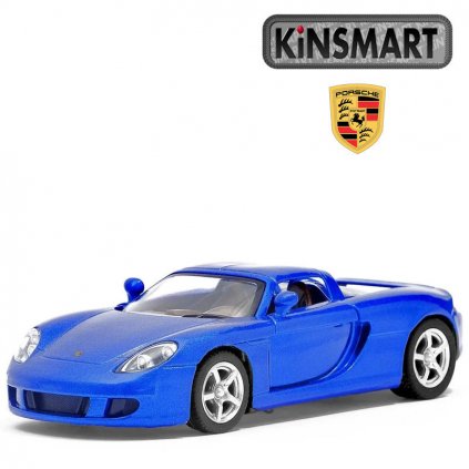 kinsmar t porsche carrera modré 1