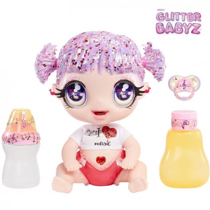 panenka glitter baby melody highnote 1