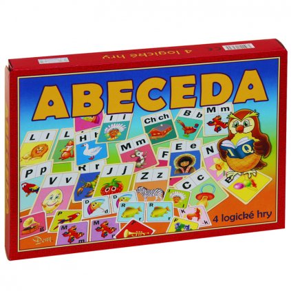 abeceda 0