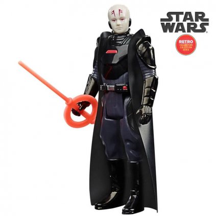 figurka star wars black series grand inquisitor 1