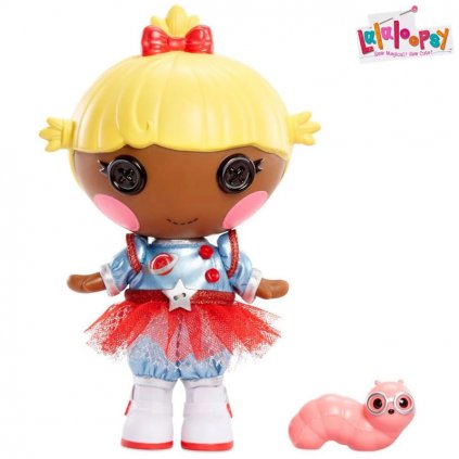 lalaloopsy comet starlight 1