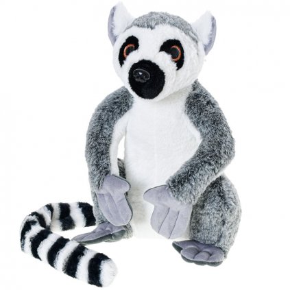 lemur plyšový 1