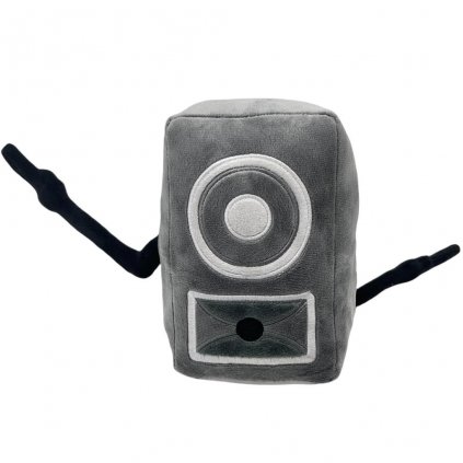 skibidi plyšák Speaker Strider 1