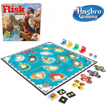 risk junior 1