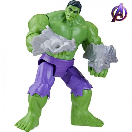 figurka hulk 1