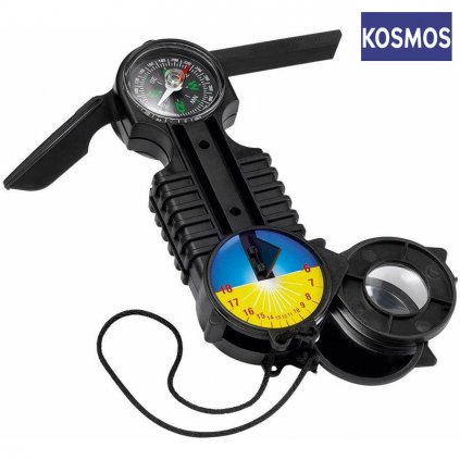 kosmos multi spy 1