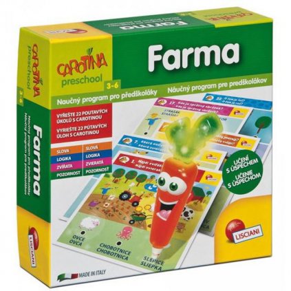 carotina farma 1