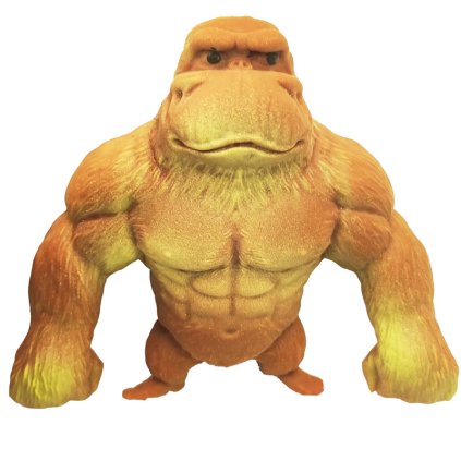 natahovací gorilla 2