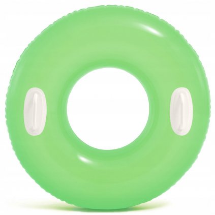 kruh zelený 1