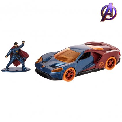 jada avengers doctor strange 1