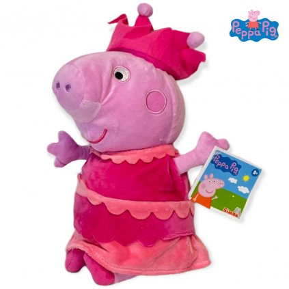 pepa princezna 1