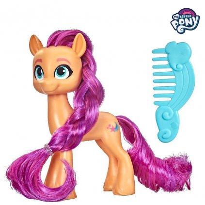 my little pony figurka 1a