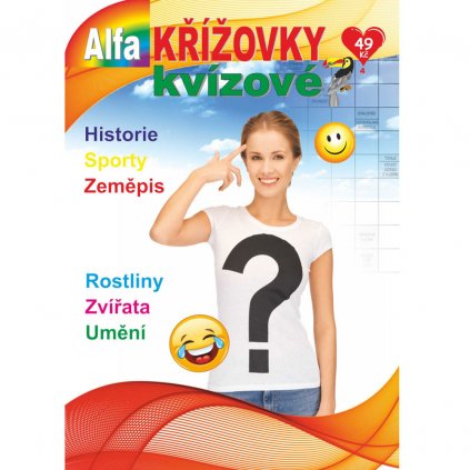 kvíz 1