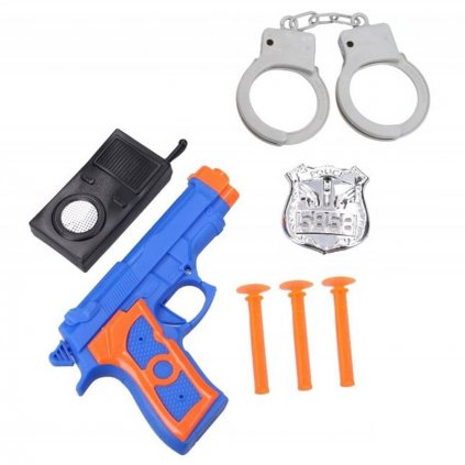 policejní set velký 1