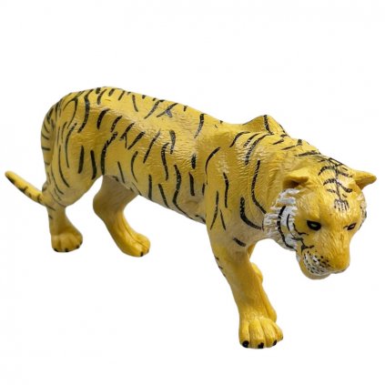 figurka tygr 1