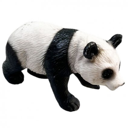 figurka panda 1