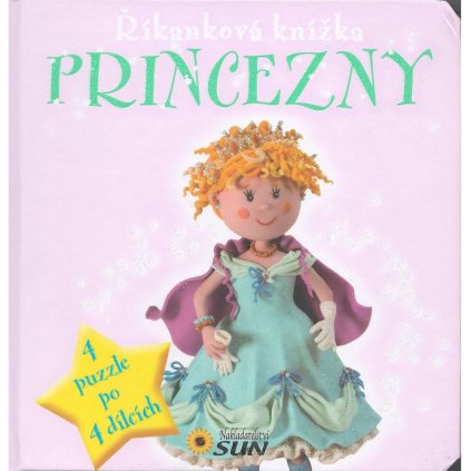 princezny 1