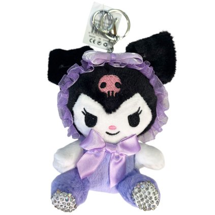 přívěsek kuromi 2