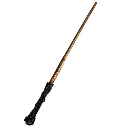 kouzelná hůlka 1