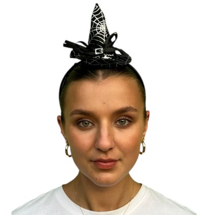 čelenka halloween 11