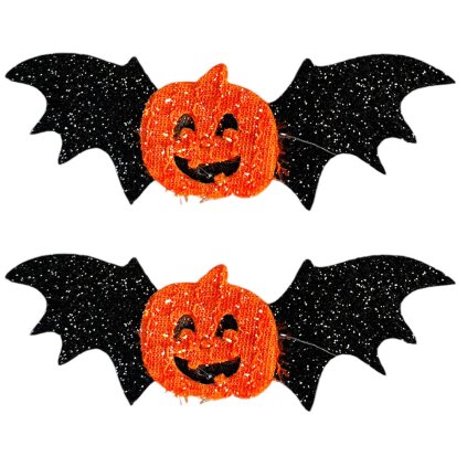 sponka halloween 1