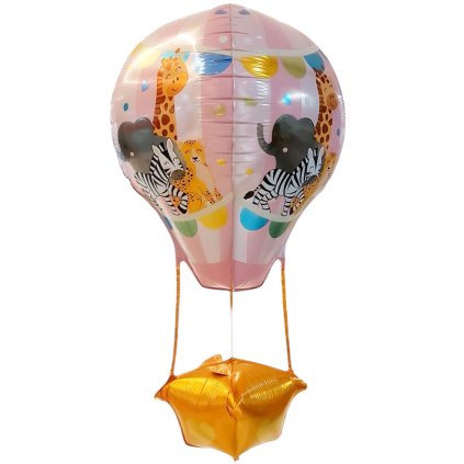 balónek balón 1