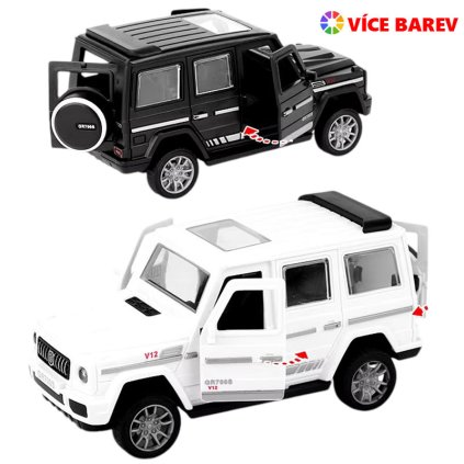 auíčko suv 1