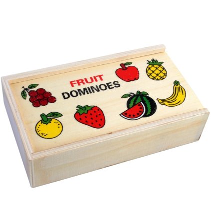 domino 1