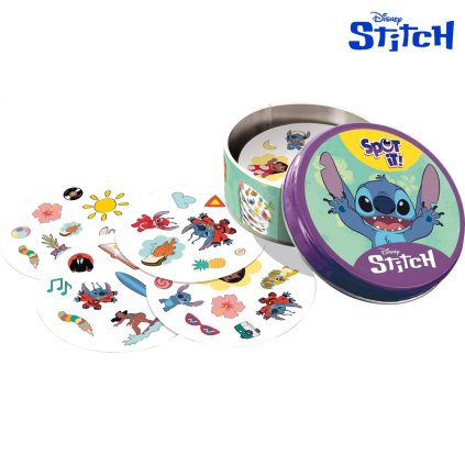 dobble stitch 1