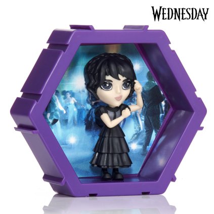 figurka wednesday pods dance pose 1