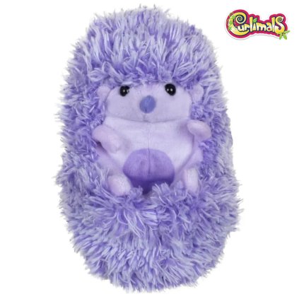 curlimals higgle hedgehog 1