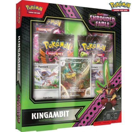 pokémon kingabit shrouded fable 1