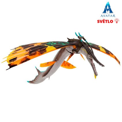 figurka avatar skiwing 1