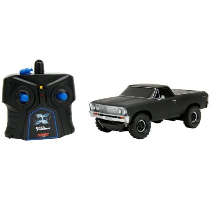 rc fast furious chevrolet 1
