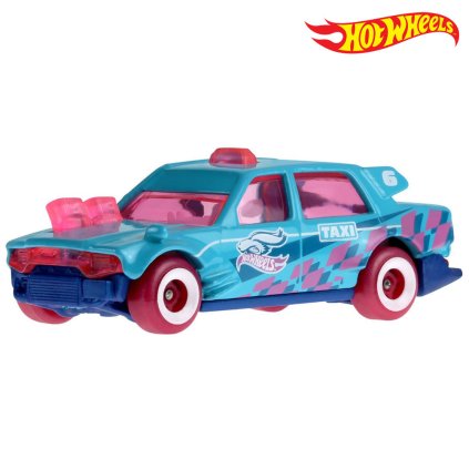 2025 HOT WHEELS Spring Series Muscle Bound 45a