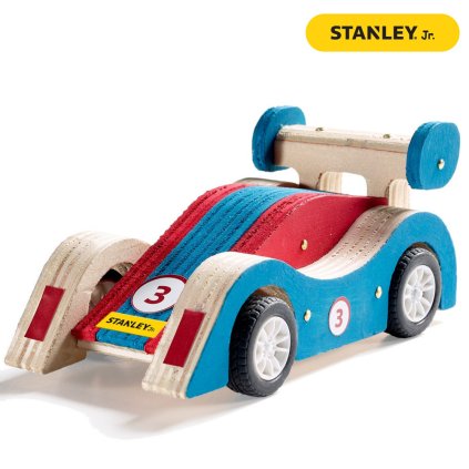 stanley set formule 1