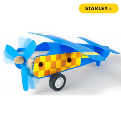stanley set letadlo 1