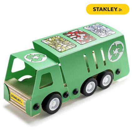 stanley set popeláři 1