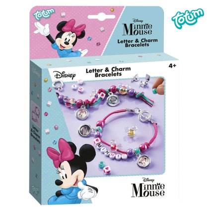 minnie mouse náramky 1