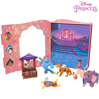 sada disney princess 1