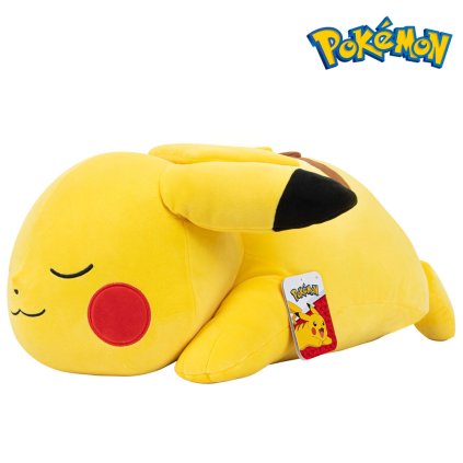 plyšový pikachu 45 cm 1