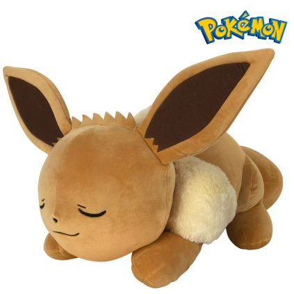 velký eevee 1
