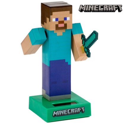 solární figurka stave 1