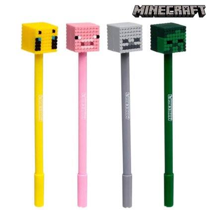 minecraft tužka 1