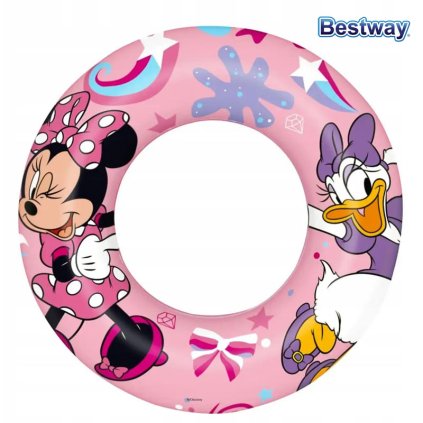 kruh minnie 1