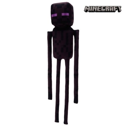 MINECRAFT PLYŠ enderman