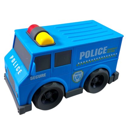 auto bioplast policie 1