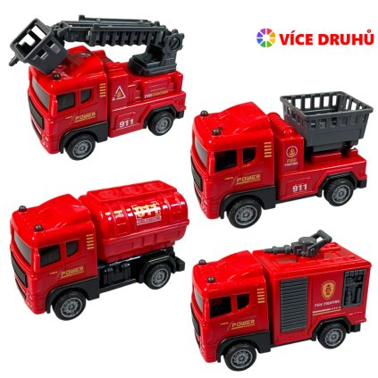 auto hasiči 1