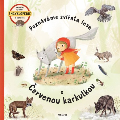 karkulka 1